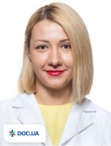 Врач УЗИ-специалист, Радиолог Кулева Марина Леонидовна на Doc.ua