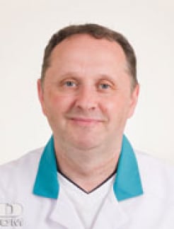 Лікар Сексопатолог, Уролог Нікула Борис Тарасович на Doc.ua