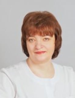 Врач Невролог Ткаченко  Тина  Владимировна на Doc.ua