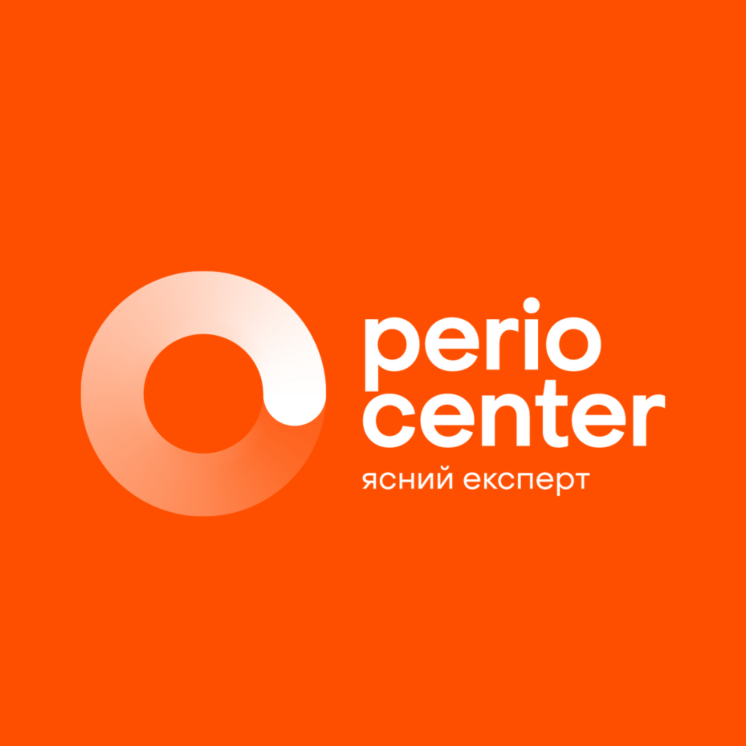 «Perio Center — центр пародонтології»