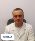 Лікар Гомеопат, Отоларинголог Надольний Олександр Борисович на Doc.ua