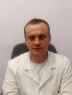 Врач Гомеопат, Отоларинголог (ЛОР) Надольный Александр Борисович на Doc.ua