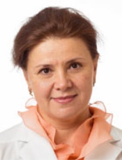 Врач Кардиолог, Реабилитолог Тишко Лариса  Антоновна на Doc.ua