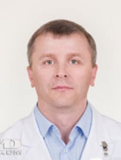 Врач Рентгенолог Собко Михаил Григорьевич на Doc.ua