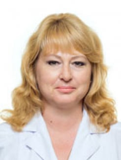 Врач Невролог Устьянцева Софья Борисовна на Doc.ua