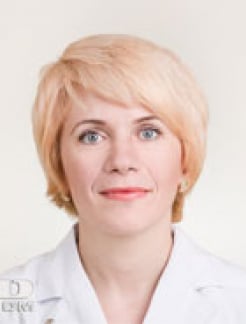 Лікар Педіатр Фірсова Лаура Самвелівна на Doc.ua