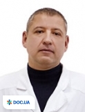 Лікар Травматолог, Ортопед Форосенко Юрій Миколайович на Doc.ua