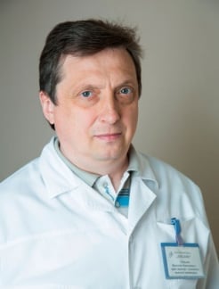 Лікар Гінеколог Подоляк Ярослав Миколайович на Doc.ua