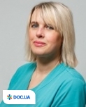Врач Репродуктолог, УЗИ-специалист Кожема Ірина Ярославівна на Doc.ua