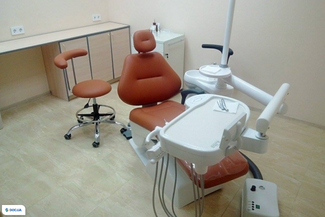 Стоматологія KievDental