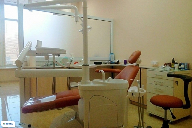 Стоматологія KievDental