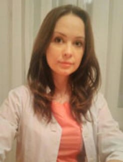 Лікар Акушер-гінеколог Холодьон Ірина Олександрівна на Doc.ua