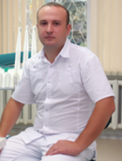 Лікар Стоматолог Пономаренко Евгеній Олександрович на Doc.ua