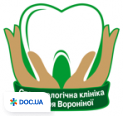 Стоматологічна клініка лікаря Вороніної на Полуботка