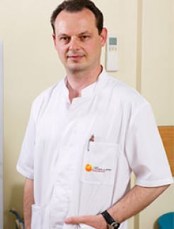 Лікар Акушер-гінеколог, Репродуктолог Білецький Дмитро Євгенійович на Doc.ua