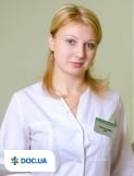 Врач Стоматолог Іщик Анна В’ячеславівна на Doc.ua