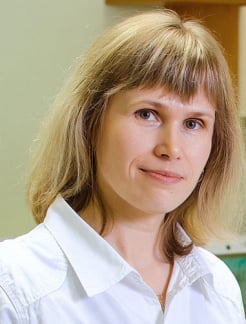 Лікар Стоматолог Василенко Ірина Володимирівна на Doc.ua