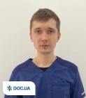 Врач Офтальмолог Симонов  Максим  Евгениевич  на Doc.ua
