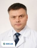 Врач Вертебролог Литвиненко  Константин  Николаевич на Doc.ua