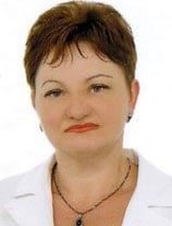Лікар Кардіолог Козлова Ольга Євгеніївна на Doc.ua