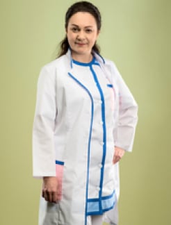 Лікар Педіатр, Неонатолог Богославська Ірина Вікторівна на Doc.ua