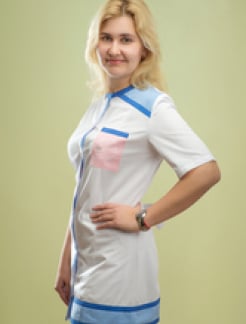 Врач Акушер-гинеколог Денисенко  Наталья  Николаевна на Doc.ua