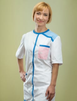 Врач УЗИ-специалист, Неонатолог Косик  Татьяна  Ивановна на Doc.ua