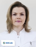 Врач Акушер-гинеколог, УЗИ-специалист Бачигина Оксана  Владимировна на Doc.ua