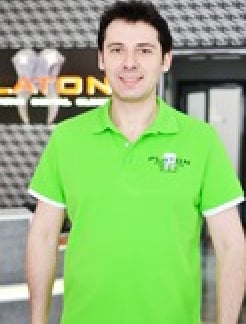 Лікар Стоматолог Шевчук Валерій Олександрович на Doc.ua
