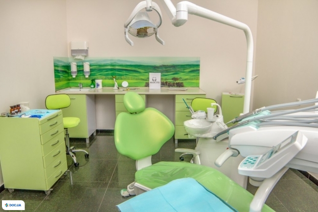 Стоматологічний центр "Маестро"