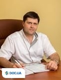 Лікар Стоматолог-хірург, Стоматолог-ортопед Мороз Андрій Володимирович на Doc.ua