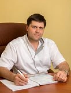 Лікар Стоматолог-хірург, Стоматолог-ортопед Мороз Андрій Володимирович на Doc.ua