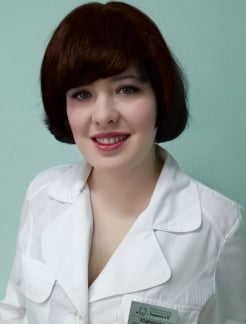 Врач Стоматолог Родионова  Светлана  Сергеевна на Doc.ua