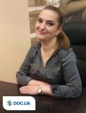 Врач Психолог Гараминская Оксана Дмитриевна на Doc.ua