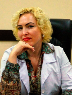 Врач Косметолог Цымбал  Ирина  Анатольевна на Doc.ua