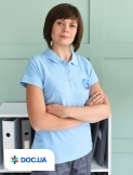 Врач Педиатр Мартынец Анна Сергеевна на Doc.ua