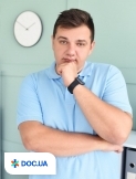 Врач Ортопед-травматолог Гречаник Дмитрий Сергеевич на Doc.ua