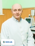 Врач Акушер-гинеколог, УЗИ-специалист Храпко  Юрий Дмитриевич на Doc.ua