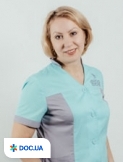 Врач Репродуктолог, УЗИ-специалист, Акушер-гинеколог Гудзяк Виктория  Витальевна на Doc.ua