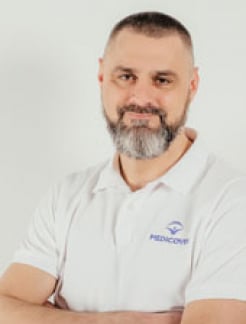 Лікар Акушер-гінеколог, Гінеколог Надіжко Вальдемар Володимирович на Doc.ua