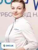 Врач Неонатолог, Педиатр Бабьяк Наталия Игоревна на Doc.ua