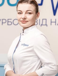 Лікар Педіатр, Неонатолог Баб'як Наталія Ігорівна на Doc.ua