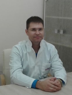 Лікар Акушер-гінеколог, Гінеколог, Косметолог Мовчан Олександр Філімонович на Doc.ua