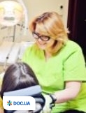 Семьянова Ирина Борисовна