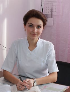 Врач Акушер-гинеколог, Гинеколог-эндокринолог Деркач Людмила Миколаївна на Doc.ua