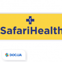 Медичний центр  «Safari Health»