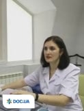 Врач УЗИ-специалист Горб Ирина Сергеевна на Doc.ua
