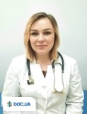 Лікар Педіатр, Сімейний лікар М`якота  Ірина Василівна на Doc.ua