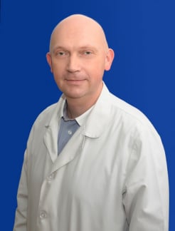 Лікар Кардіолог, Лікар функціональної діагностики Прохоровський Юрій Станіславович на Doc.ua