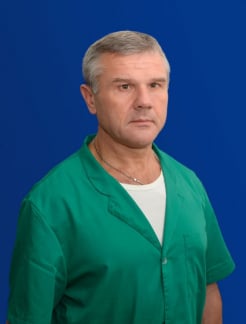 Лікар Кардіолог Назвальський Богдан Володимирович на Doc.ua